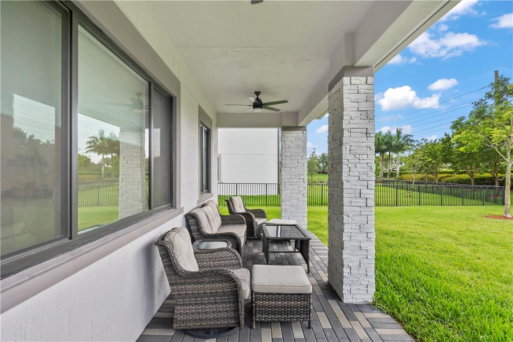 Cascata at Miralago - Residential