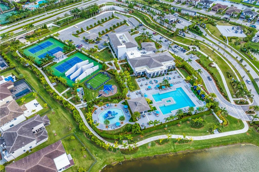 Cascata at Miralago - Residential