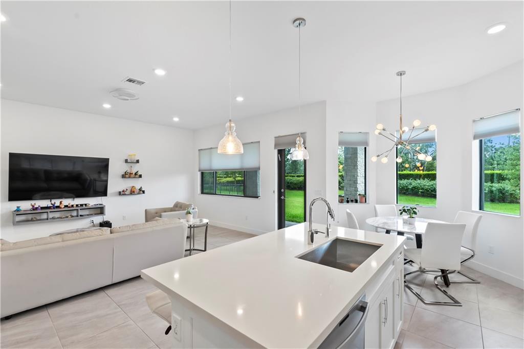 Cascata at Miralago - Residential