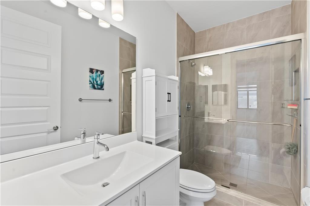 Cascata at Miralago - Residential