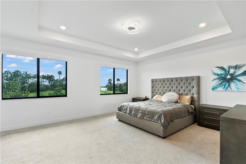Cascata at Miralago - Residential