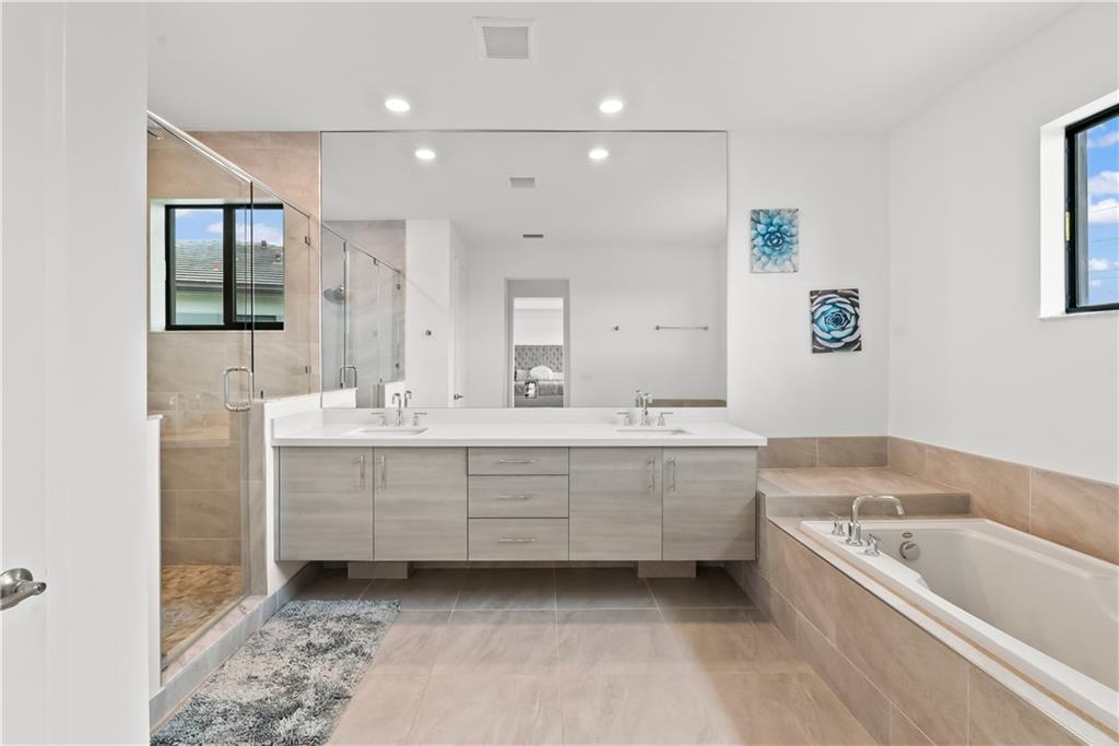 Cascata at Miralago - Residential