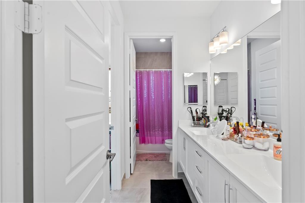Cascata at Miralago - Residential