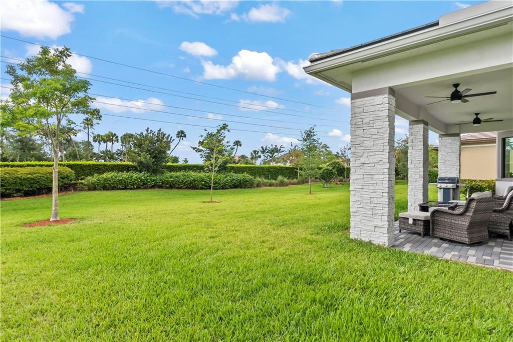 Cascata at Miralago - Residential