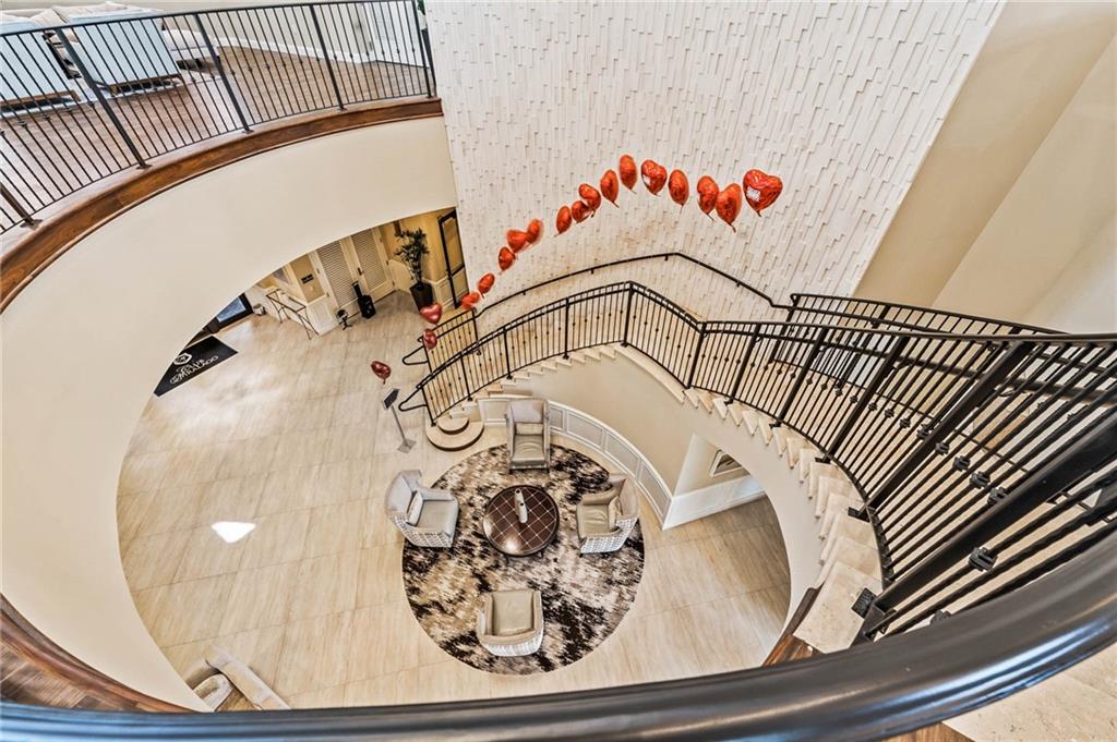 Cascata at Miralago - Residential