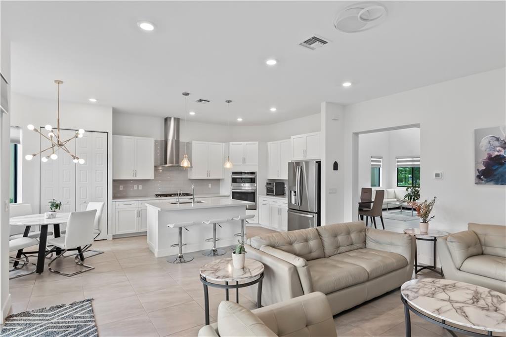 Cascata at Miralago - Residential