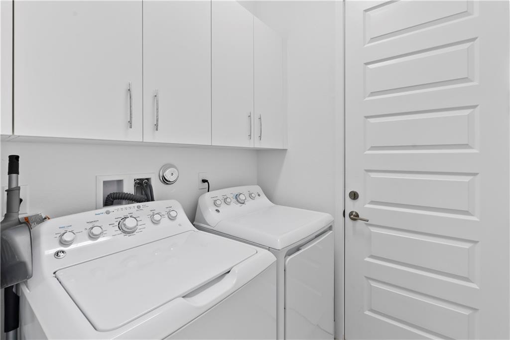 Cascata at Miralago - Residential