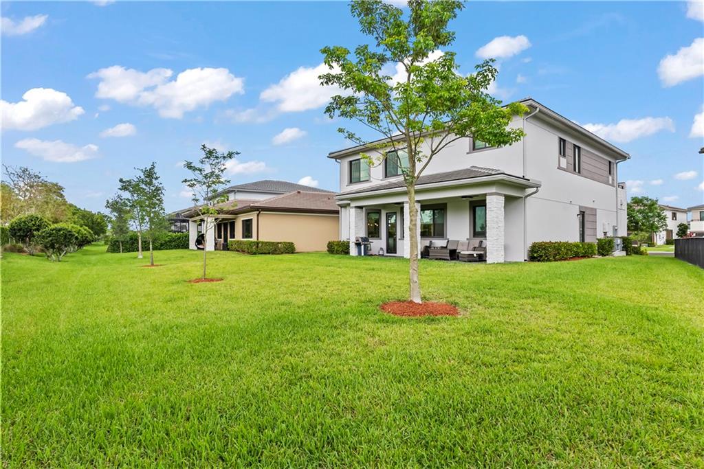 Cascata at Miralago - Residential