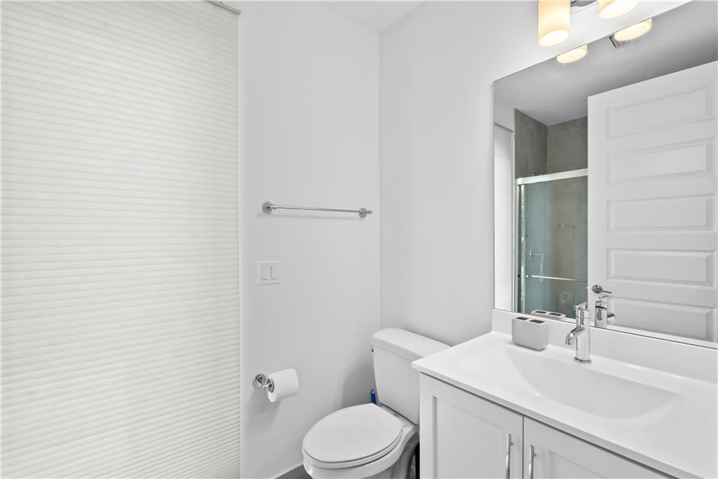 Cascata at Miralago - Residential