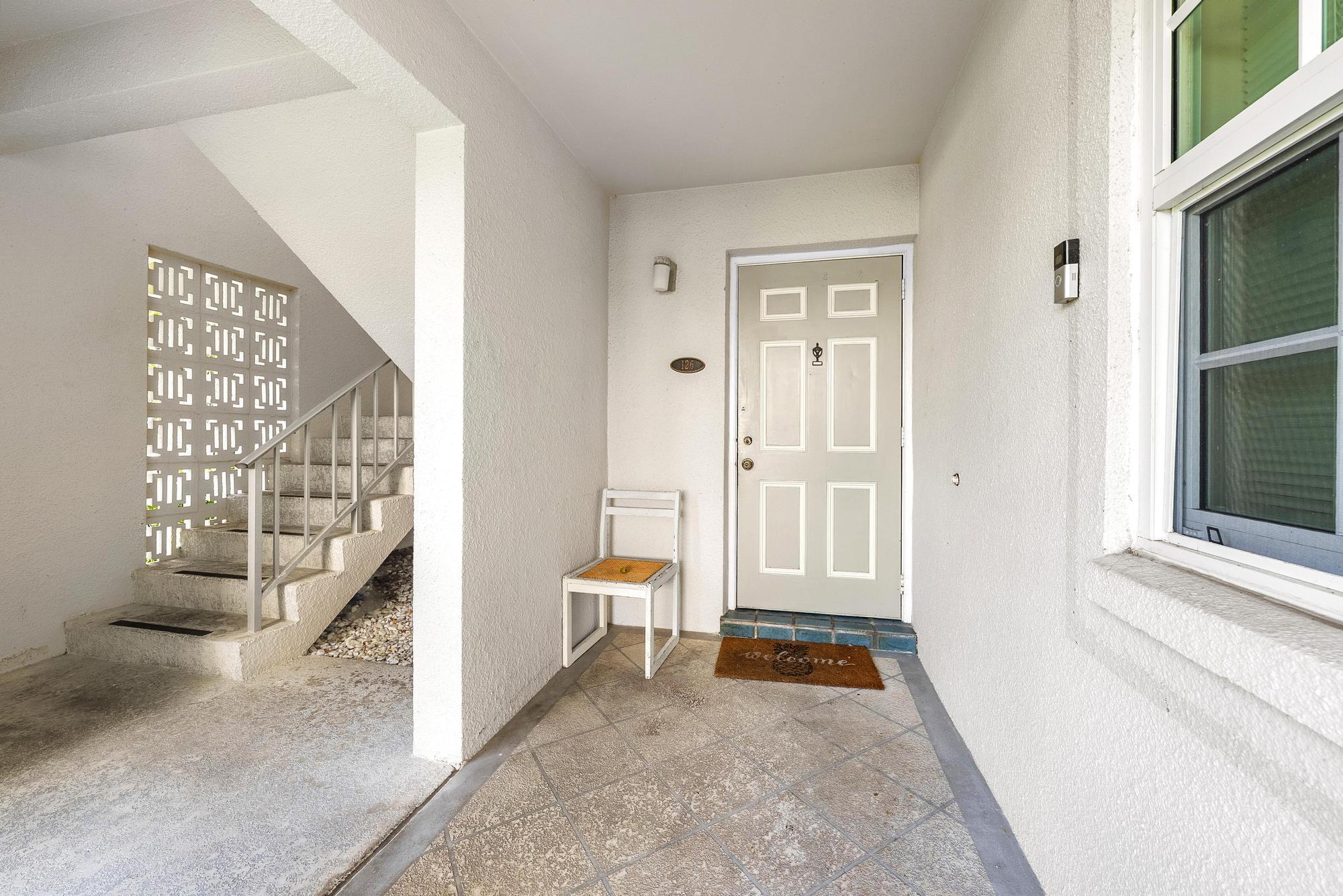 SUGAR SANDS CONDO 10 - Residential