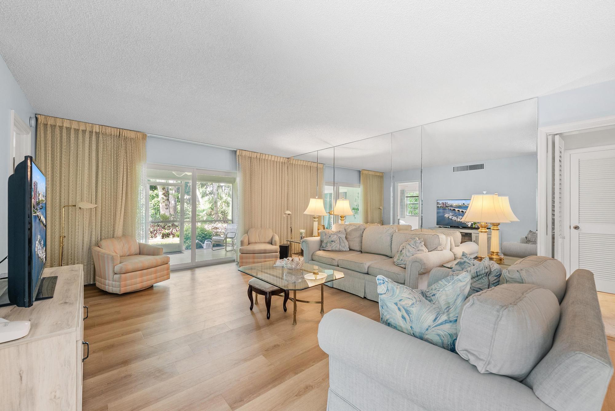 SUGAR SANDS CONDO 10 - Residential