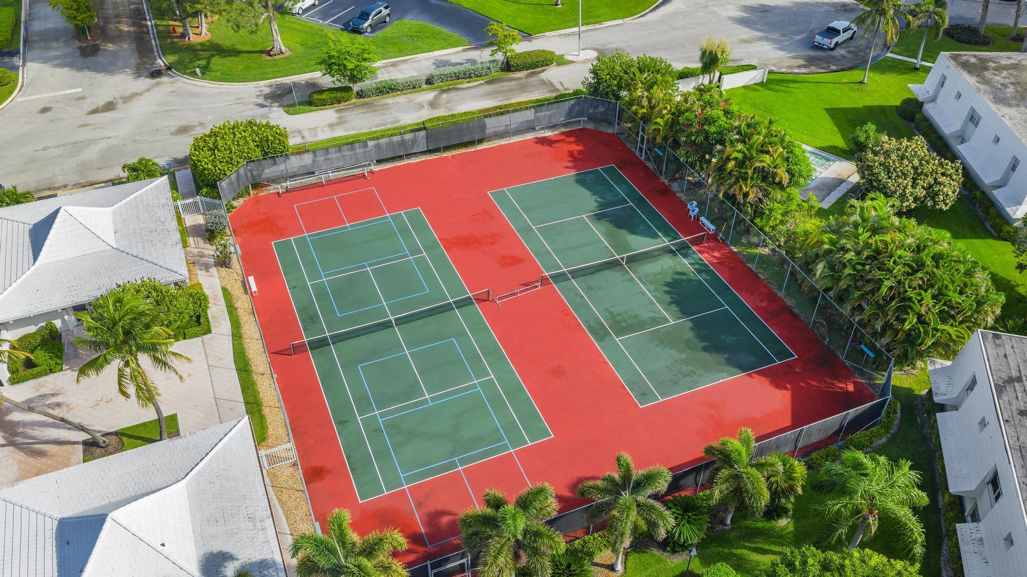 SUGAR SANDS CONDO 10 - Residential