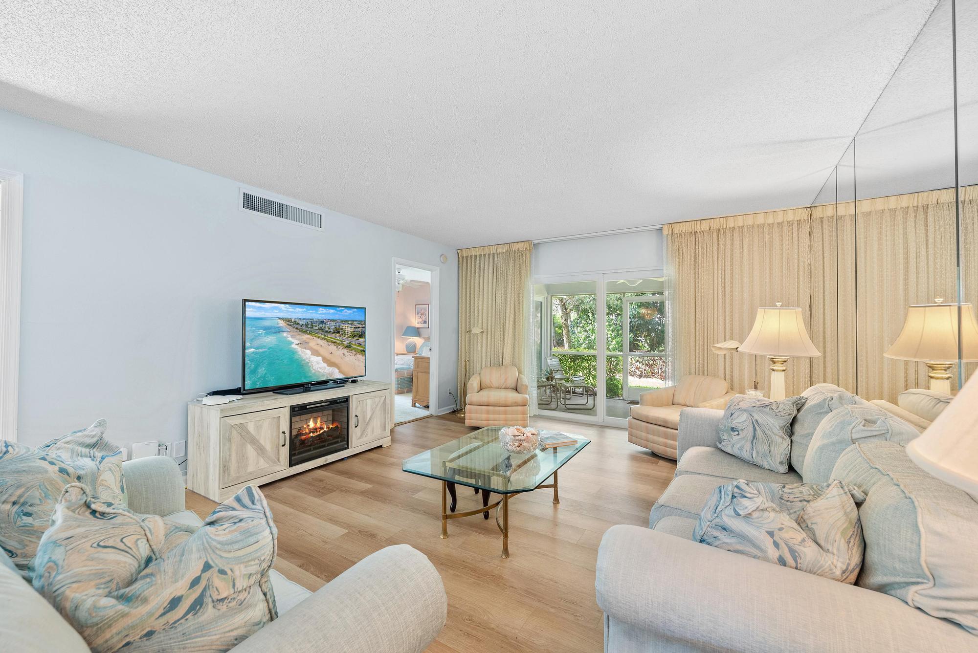 SUGAR SANDS CONDO 10 - Residential