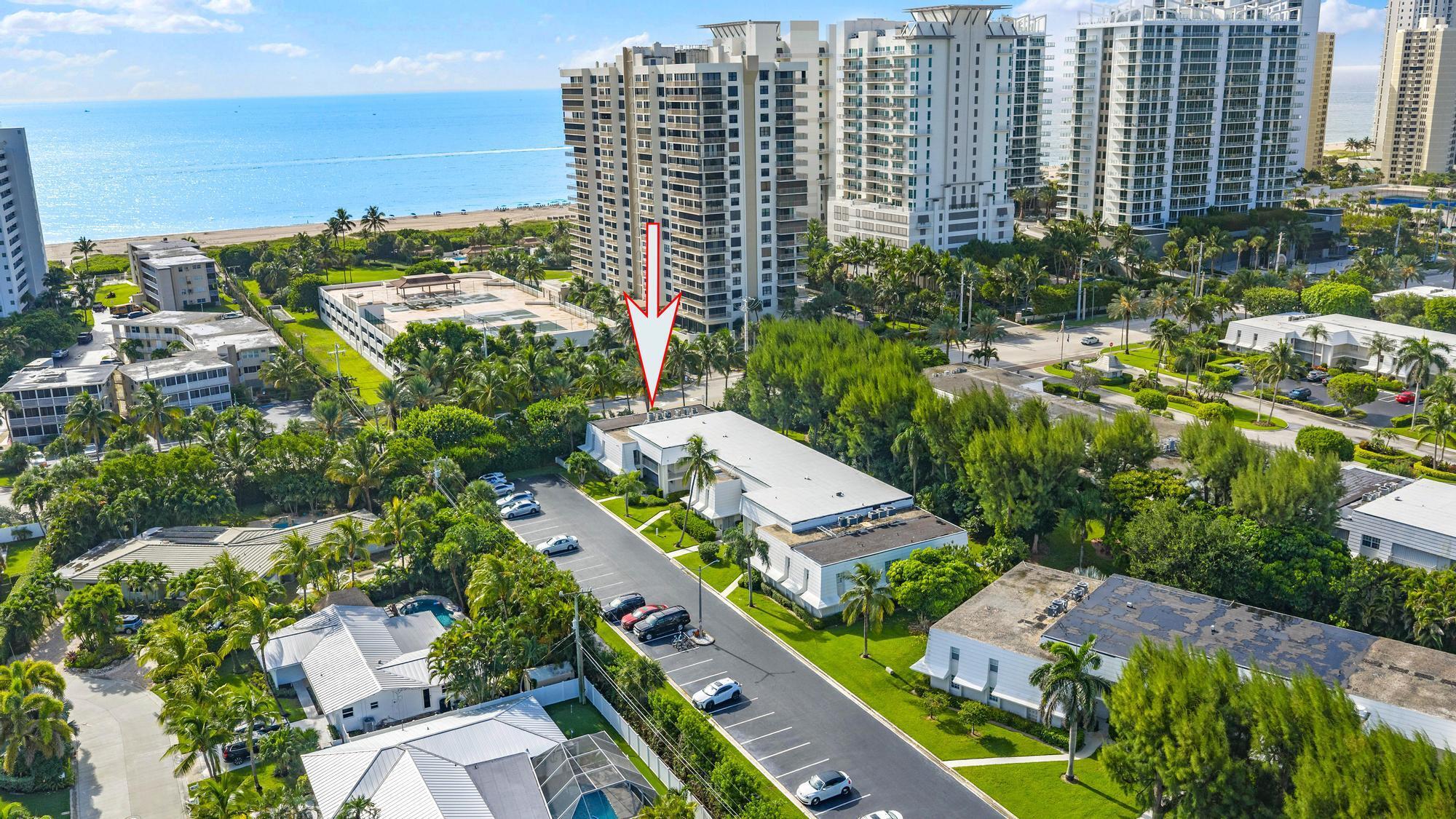 SUGAR SANDS CONDO 10 - Residential