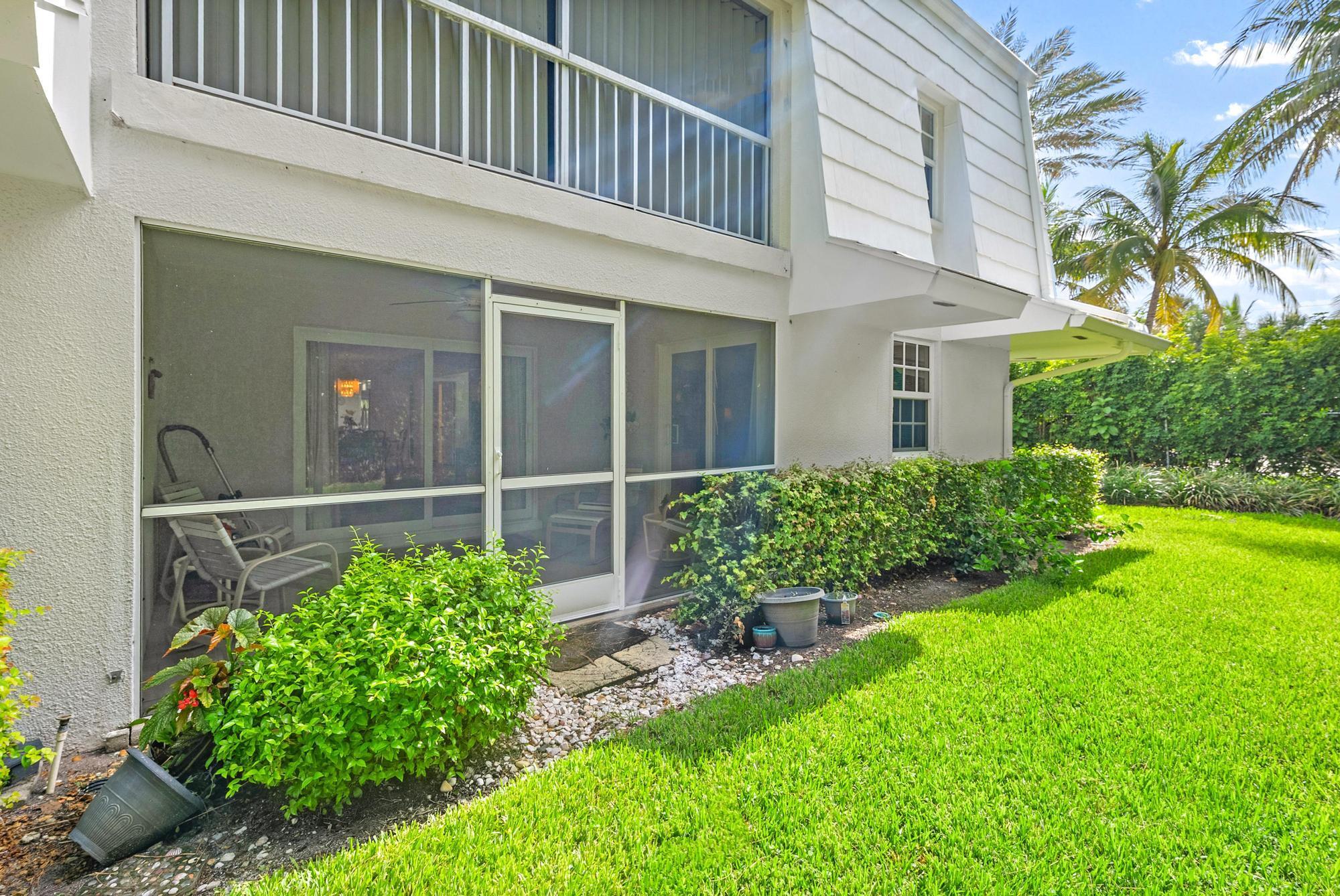 SUGAR SANDS CONDO 10 - Residential