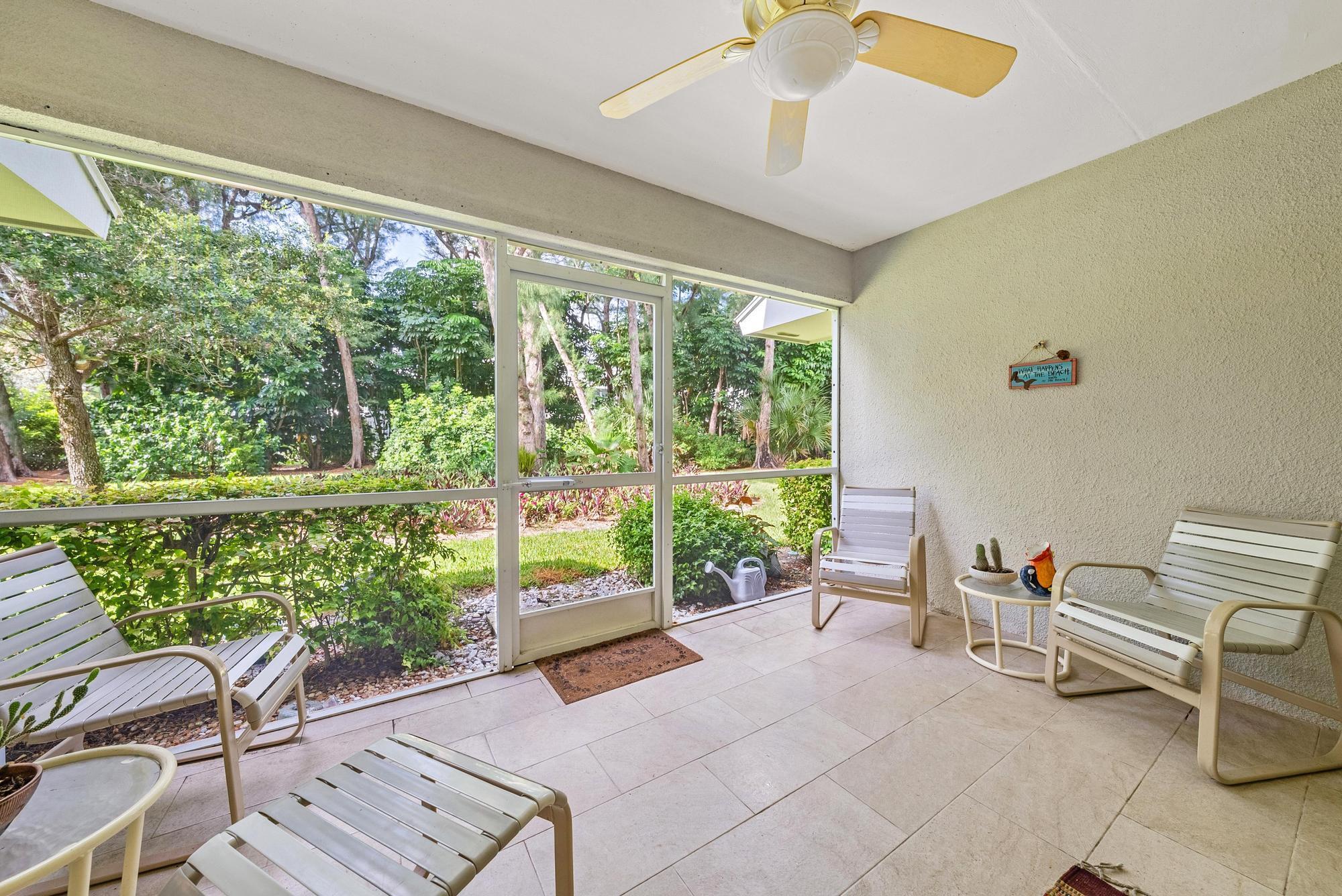 SUGAR SANDS CONDO 10 - Residential