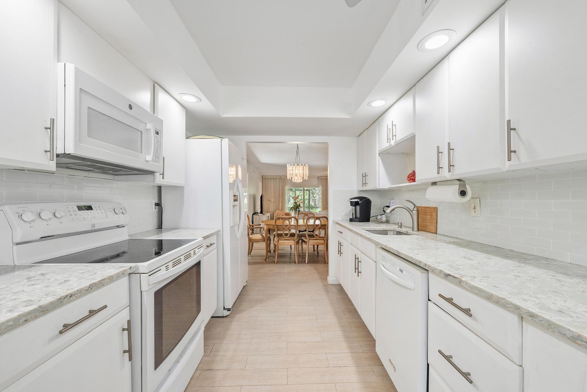 SUGAR SANDS CONDO 10 - Residential