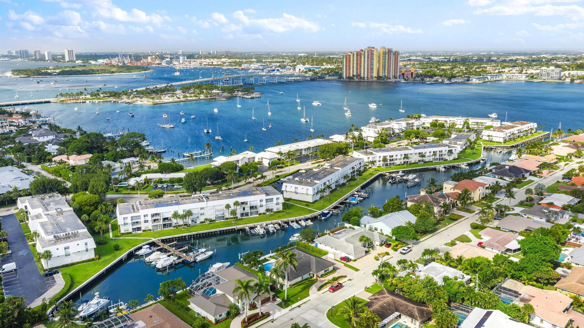 SUGAR SANDS CONDO 10 - Residential