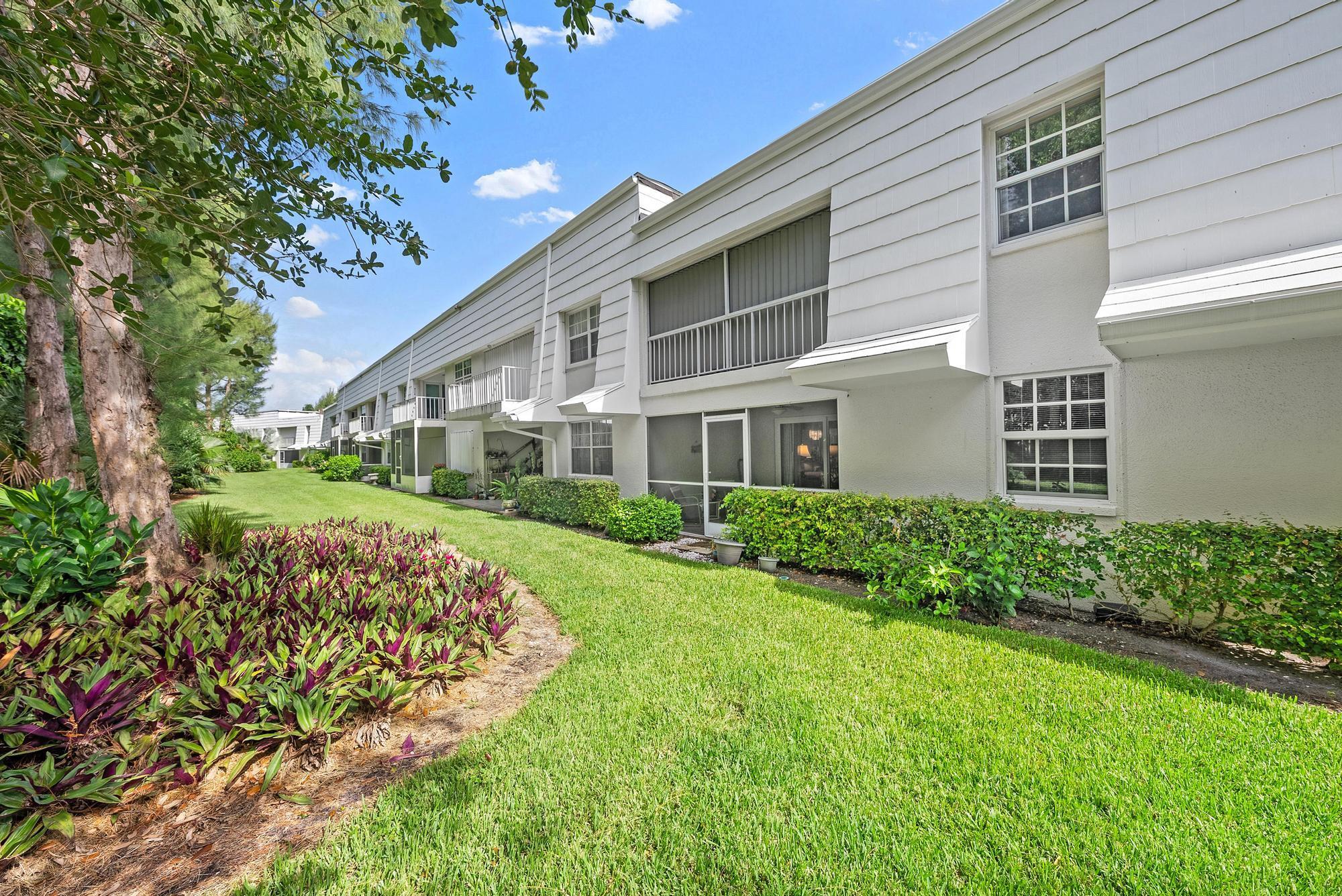SUGAR SANDS CONDO 10 - Residential