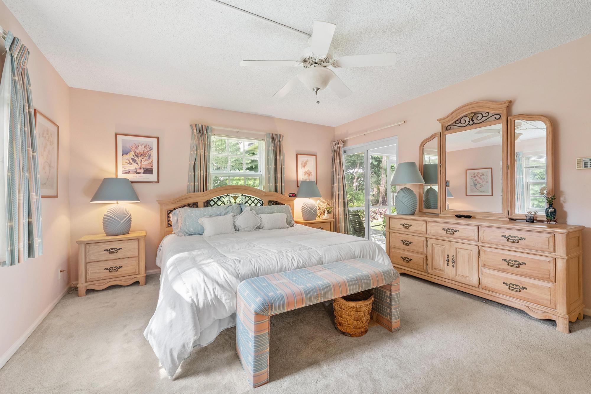 SUGAR SANDS CONDO 10 - Residential