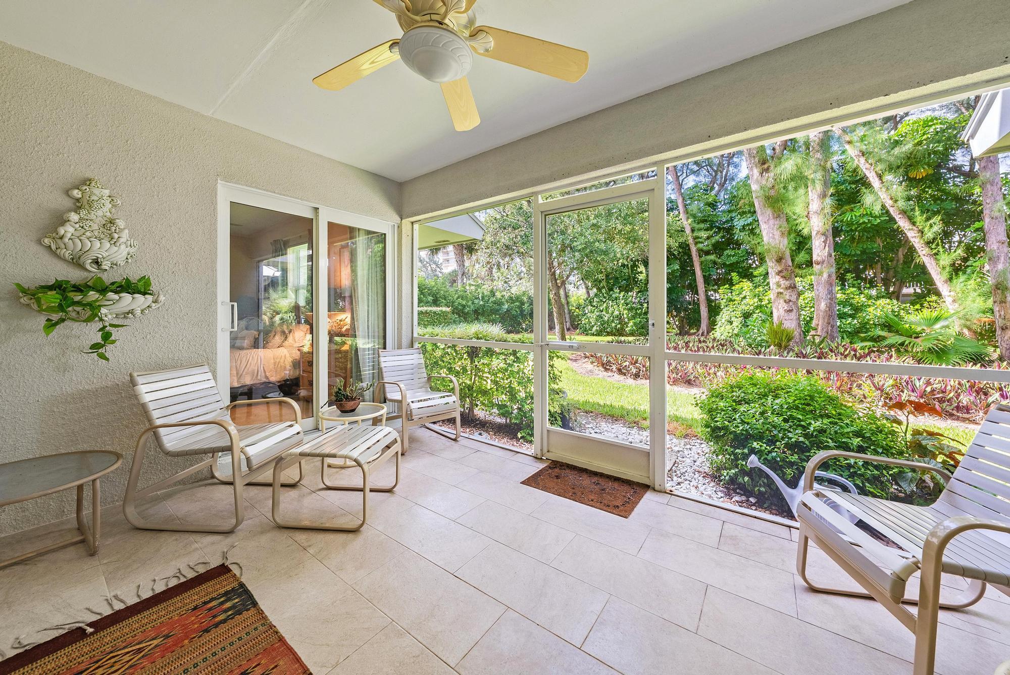 SUGAR SANDS CONDO 10 - Residential