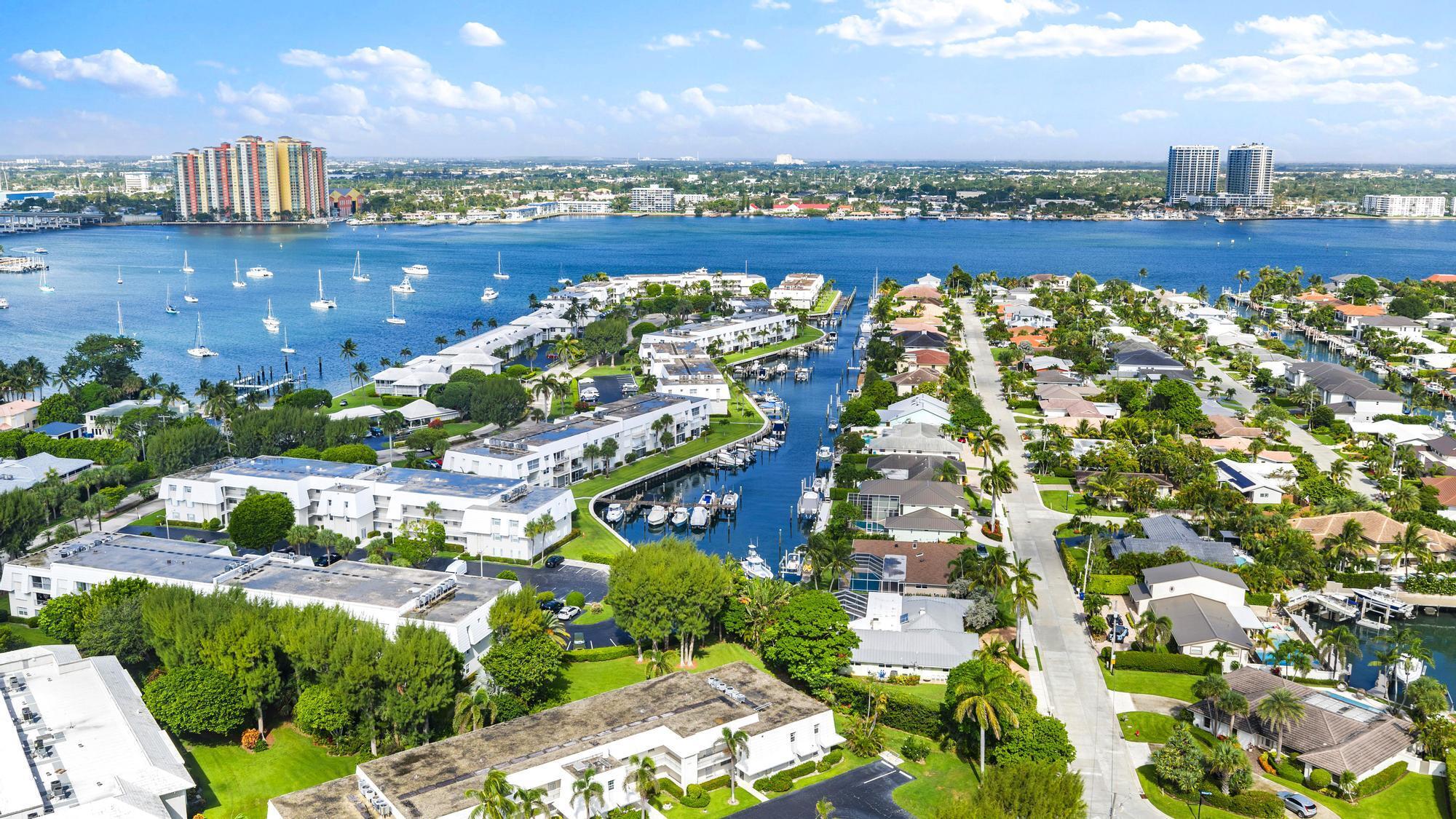 SUGAR SANDS CONDO 10 - Residential