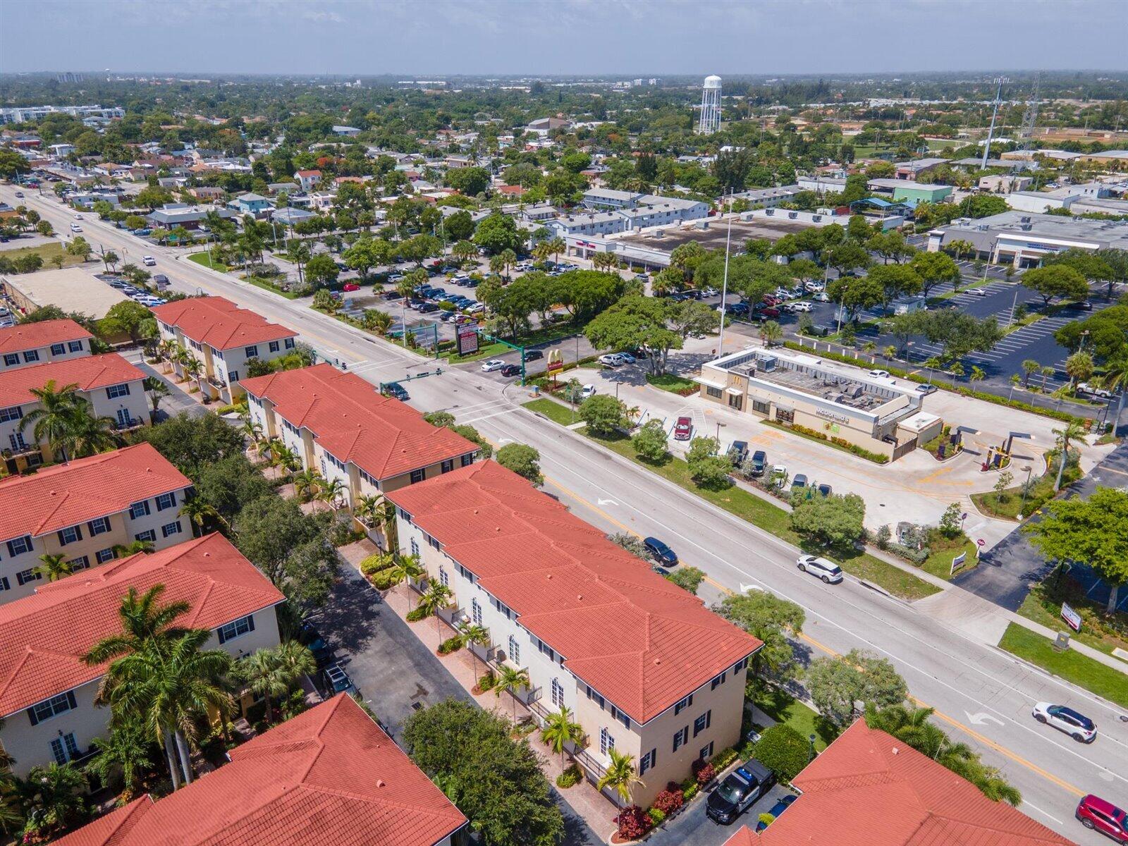 COURTYARDS OF LAKE WORTH 2 - Residential