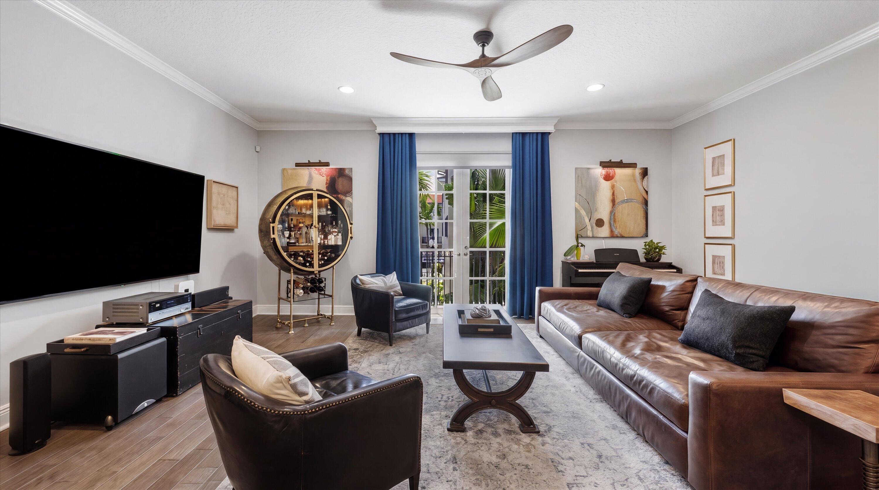 COURTYARDS OF LAKE WORTH 2 - Residential