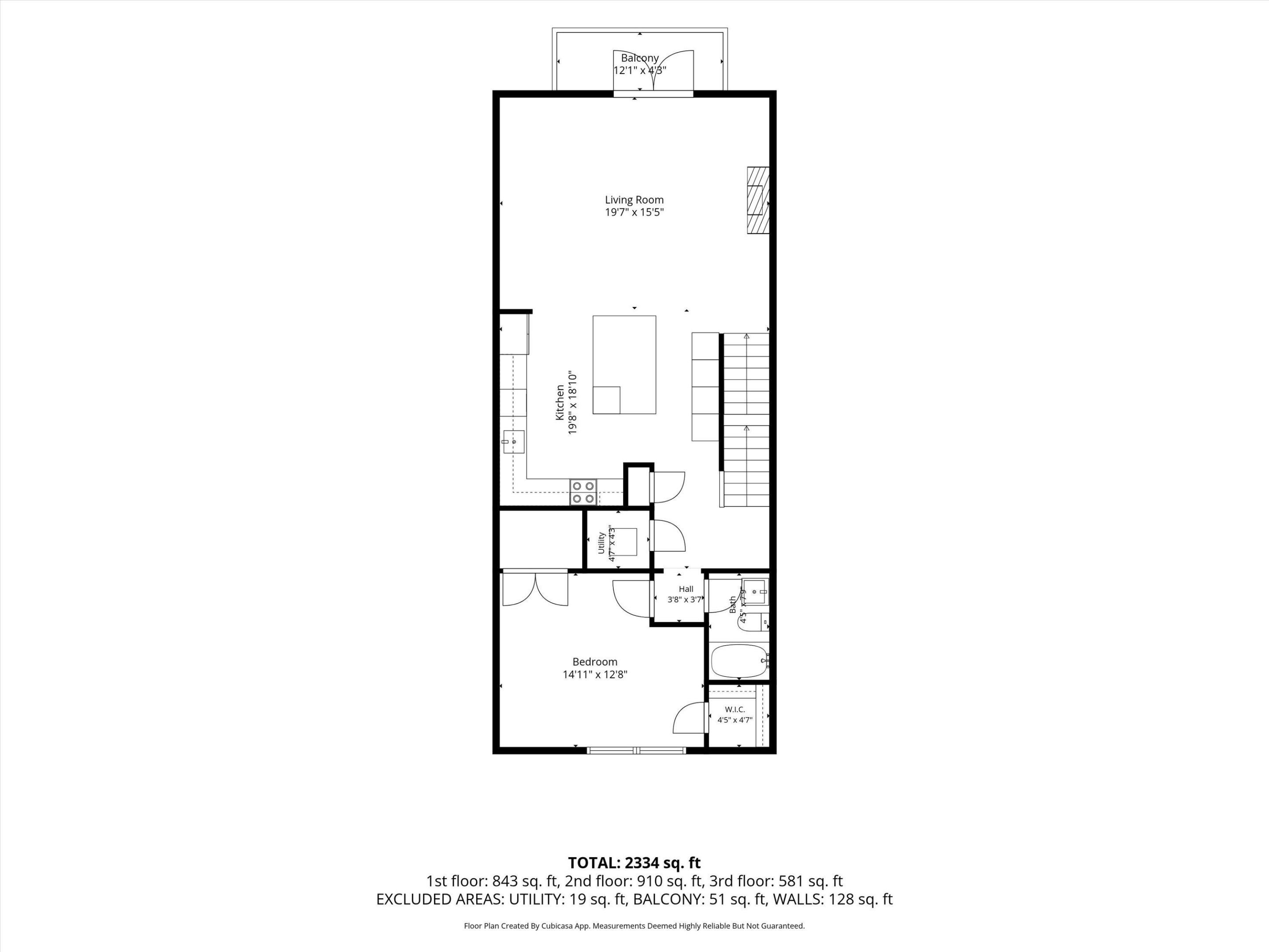 COURTYARDS OF LAKE WORTH 2 - Residential