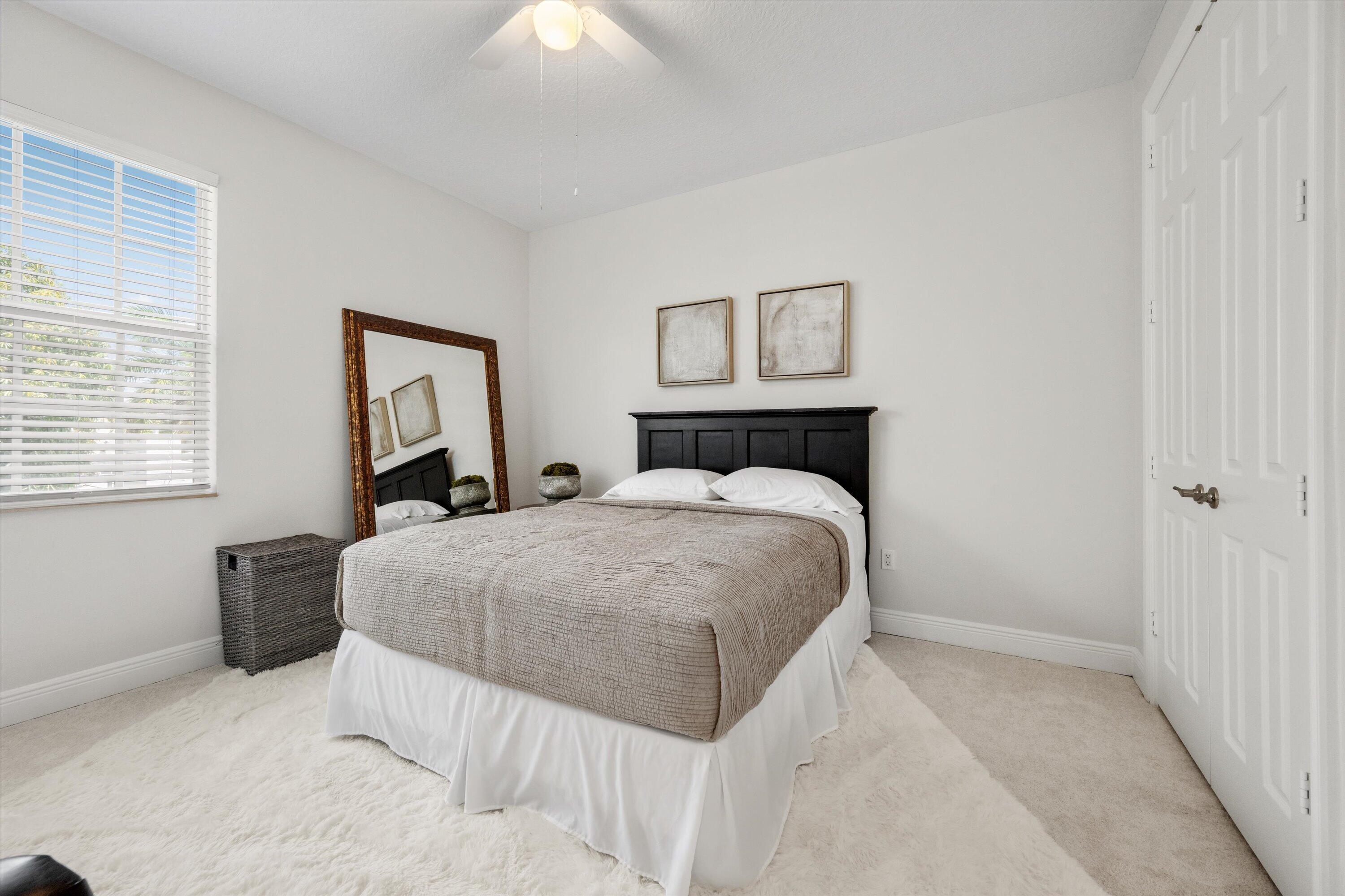 COURTYARDS OF LAKE WORTH 2 - Residential