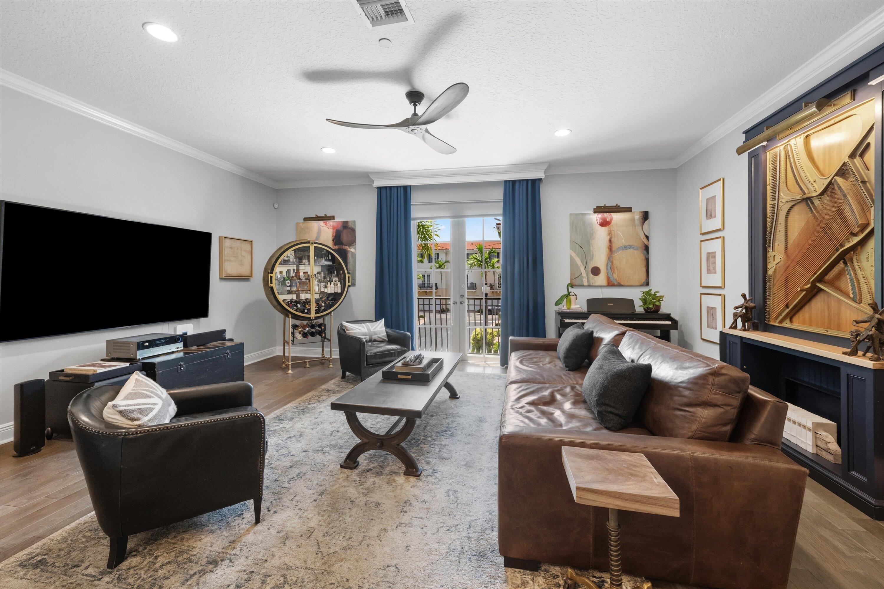 COURTYARDS OF LAKE WORTH 2 - Residential