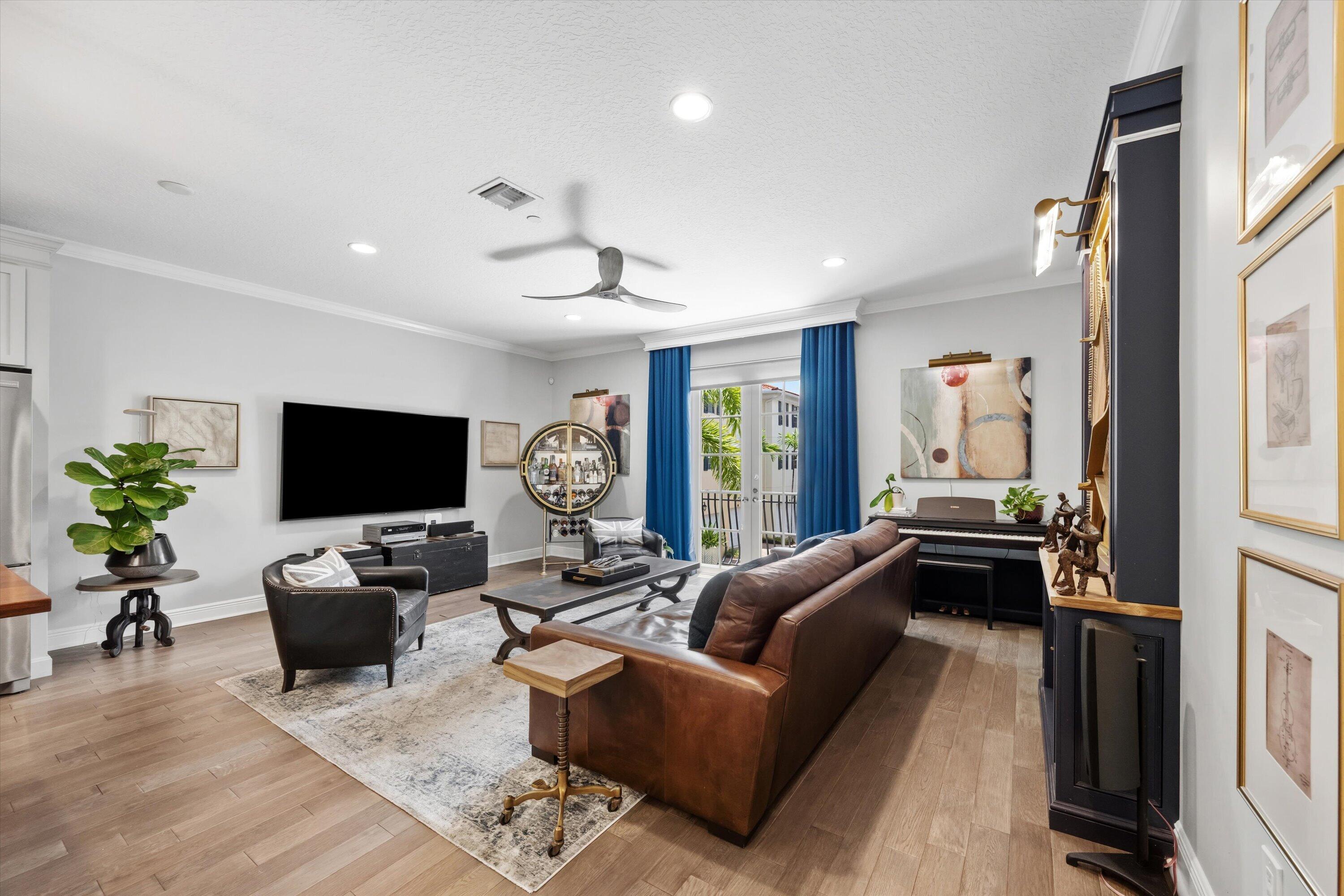 COURTYARDS OF LAKE WORTH 2 - Residential