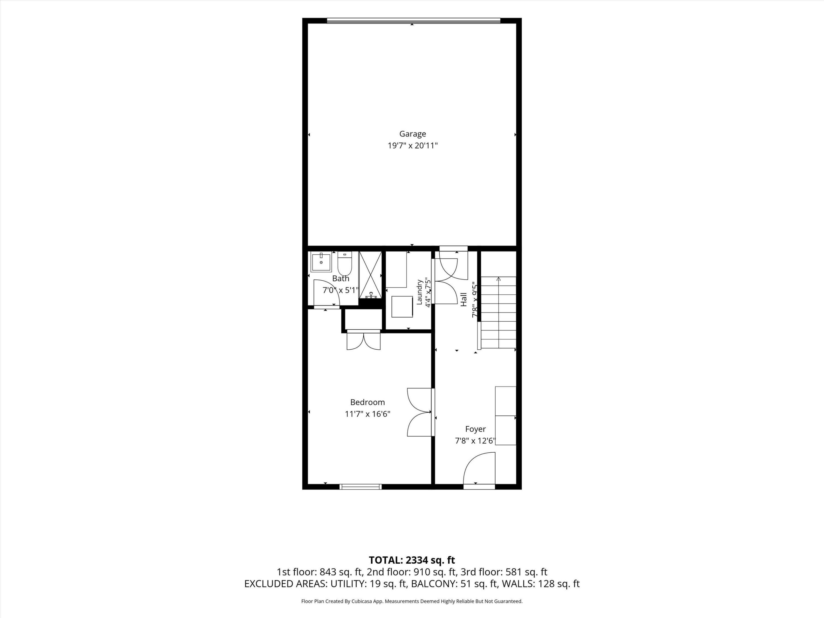 COURTYARDS OF LAKE WORTH 2 - Residential