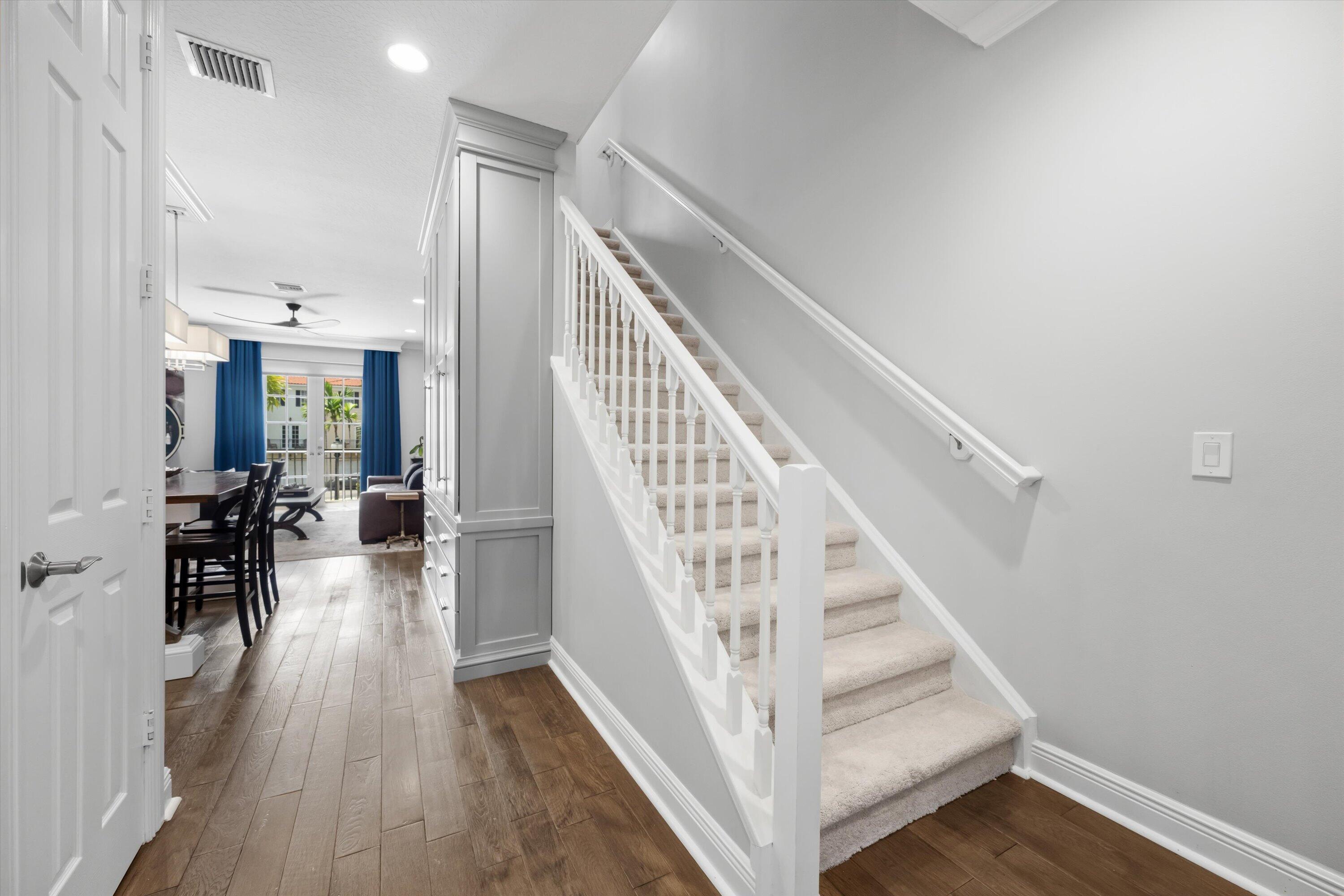 COURTYARDS OF LAKE WORTH 2 - Residential