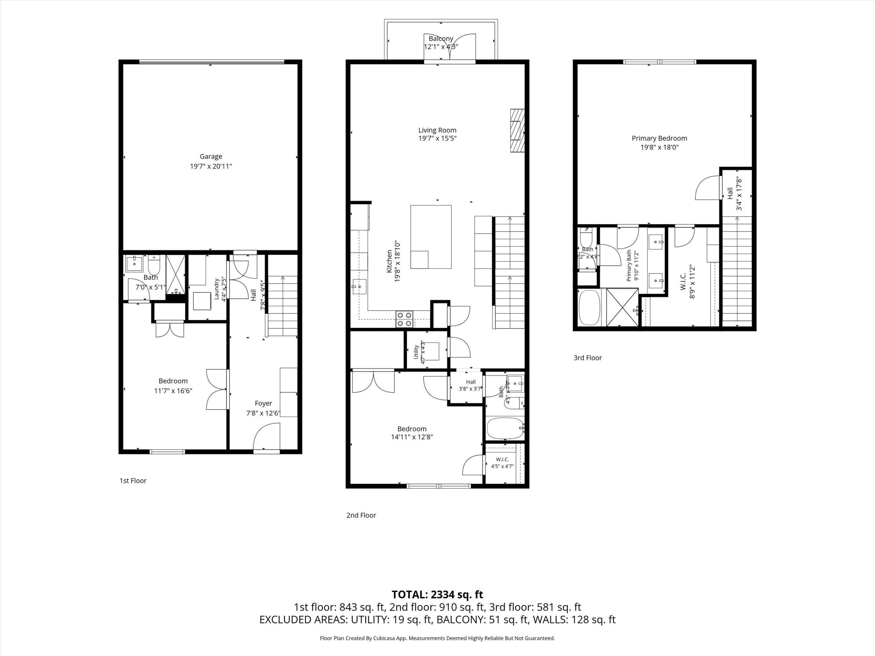 COURTYARDS OF LAKE WORTH 2 - Residential