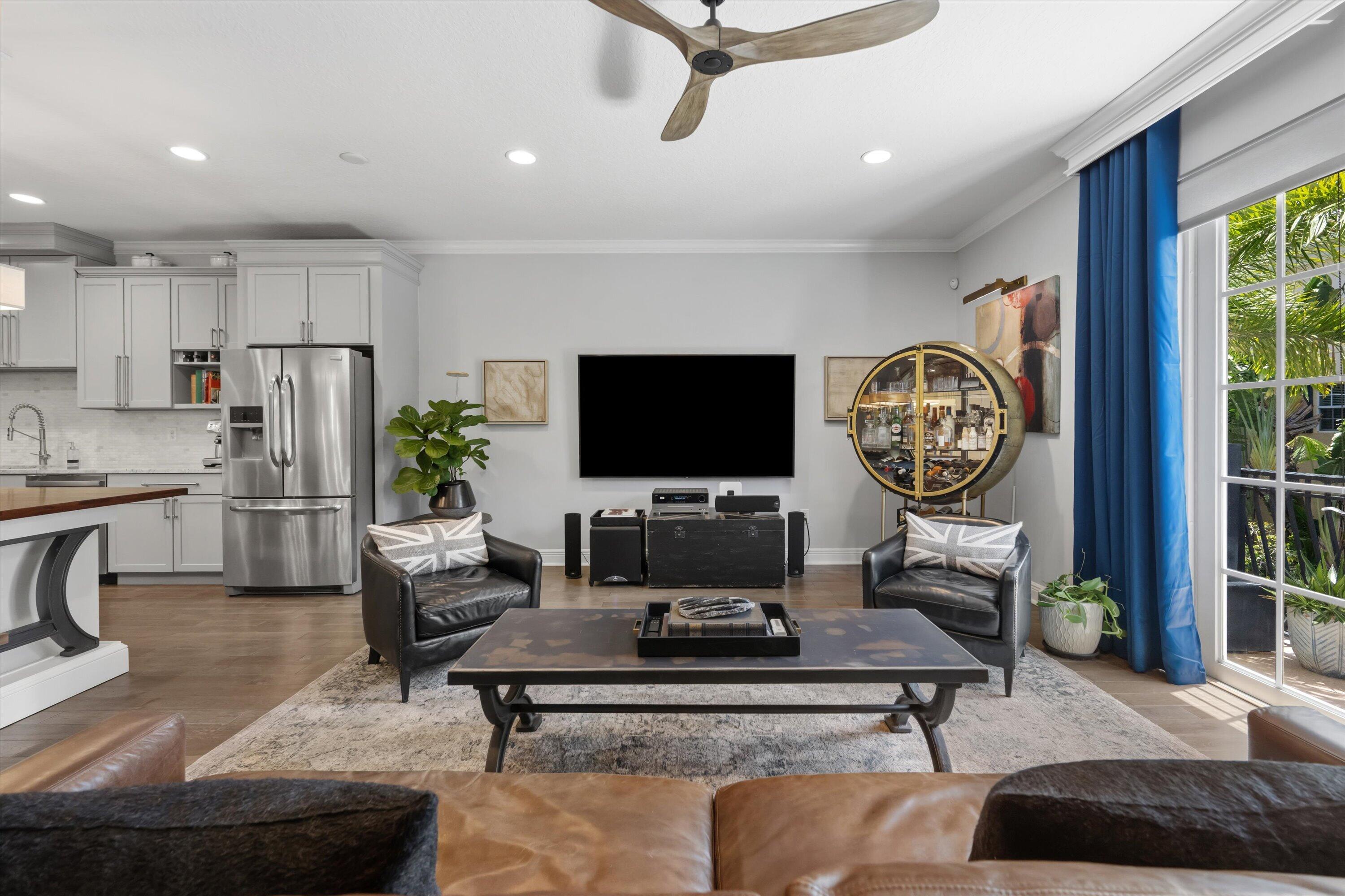 COURTYARDS OF LAKE WORTH 2 - Residential