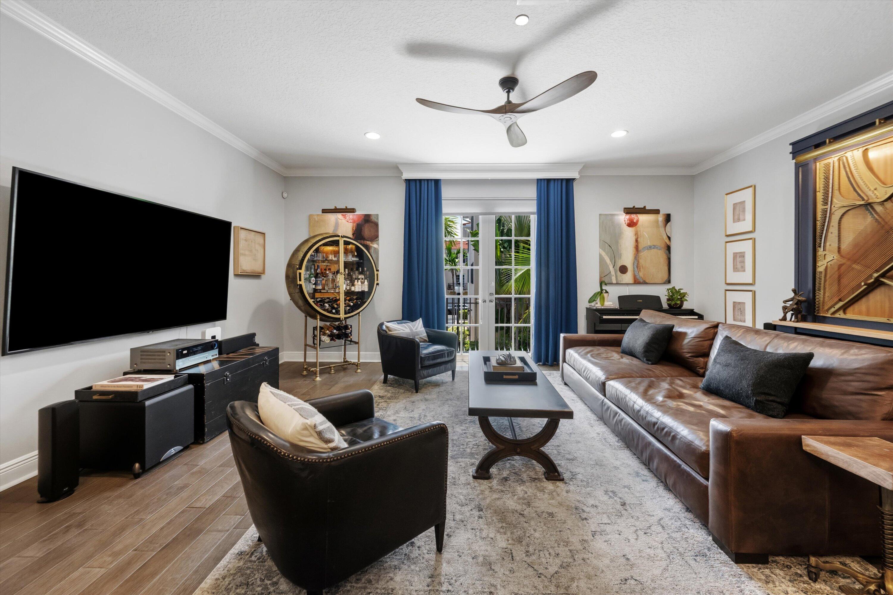COURTYARDS OF LAKE WORTH 2 - Residential