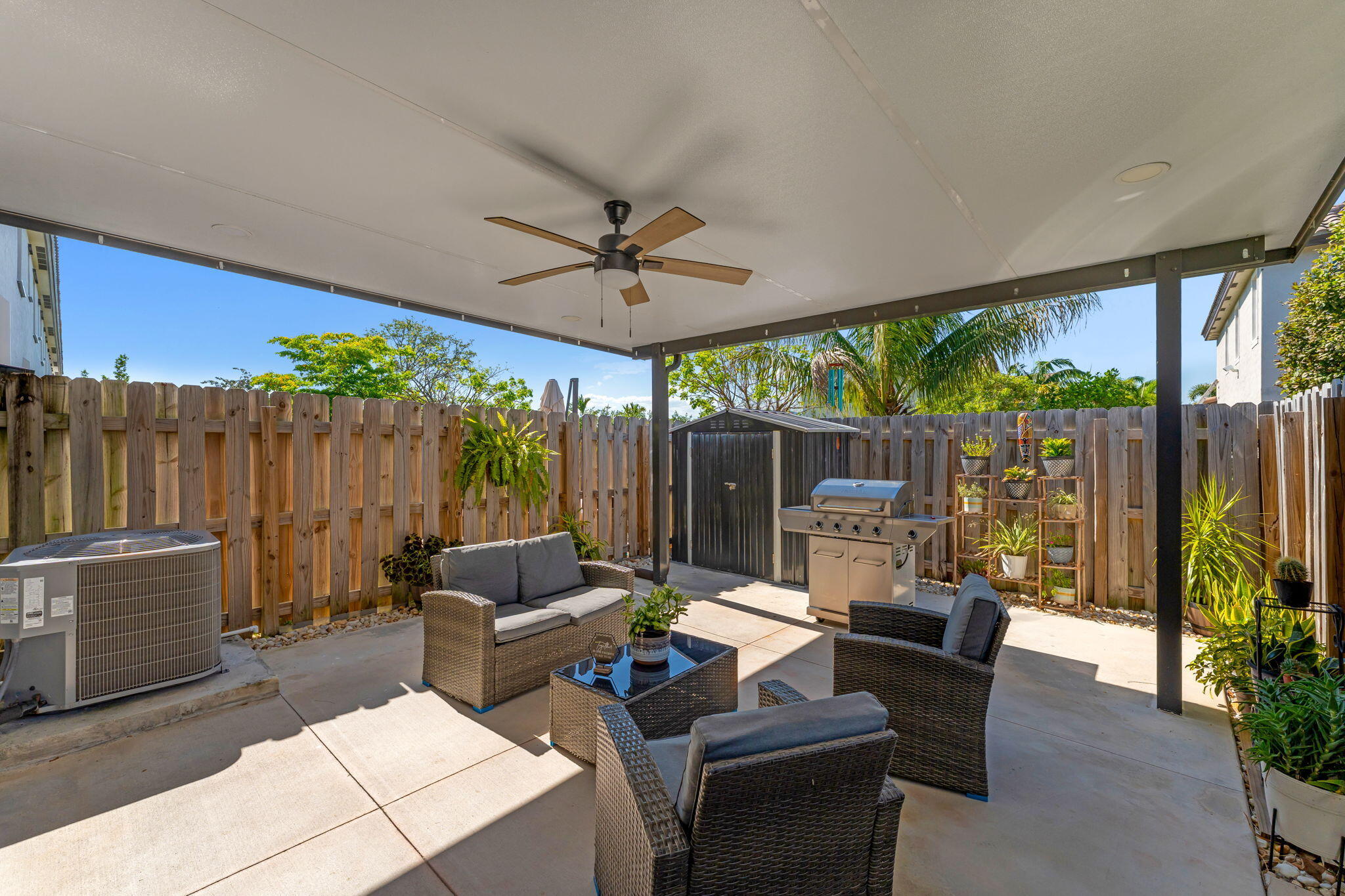 SILVER PALM RESIDENTIAL HOMES - Residential