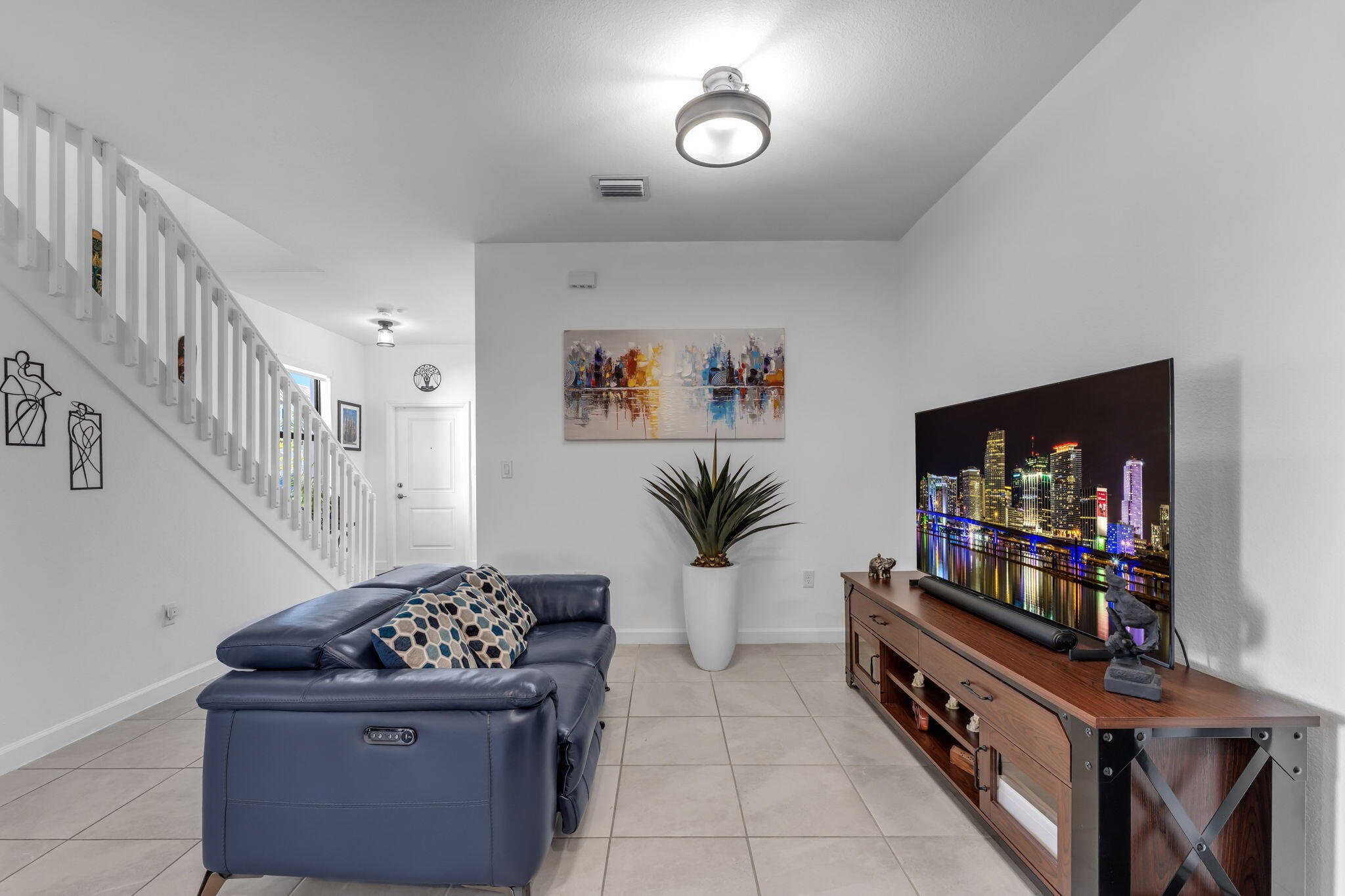 SILVER PALM RESIDENTIAL HOMES - Residential