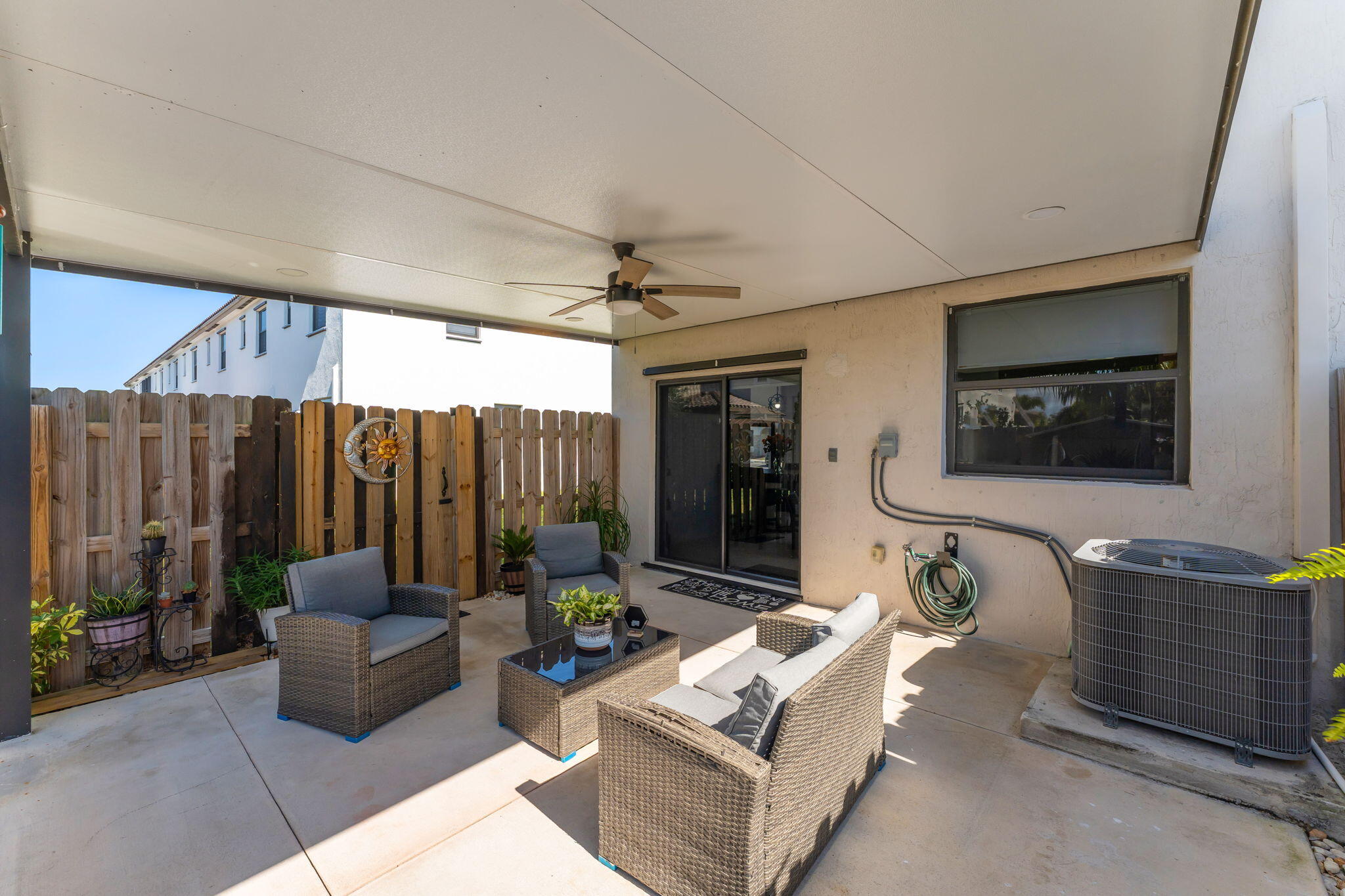 SILVER PALM RESIDENTIAL HOMES - Residential