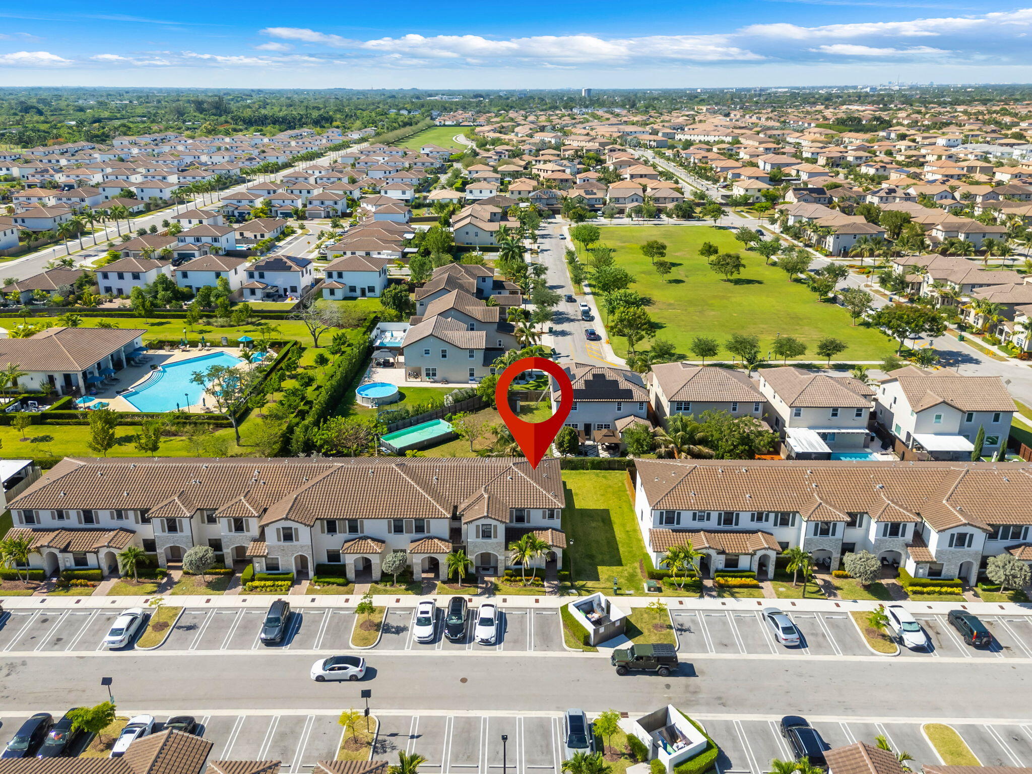 SILVER PALM RESIDENTIAL HOMES - Residential