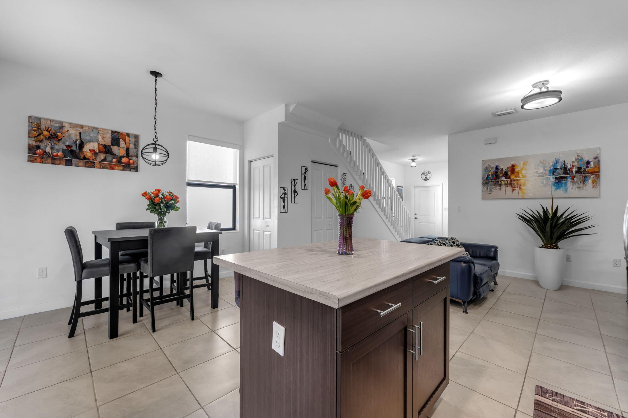 SILVER PALM RESIDENTIAL HOMES - Residential