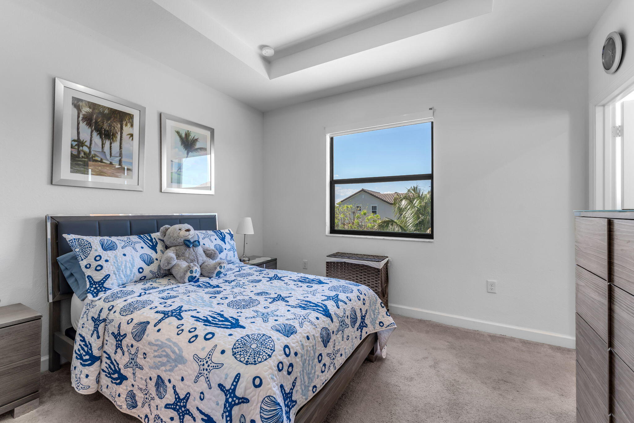 SILVER PALM RESIDENTIAL HOMES - Residential