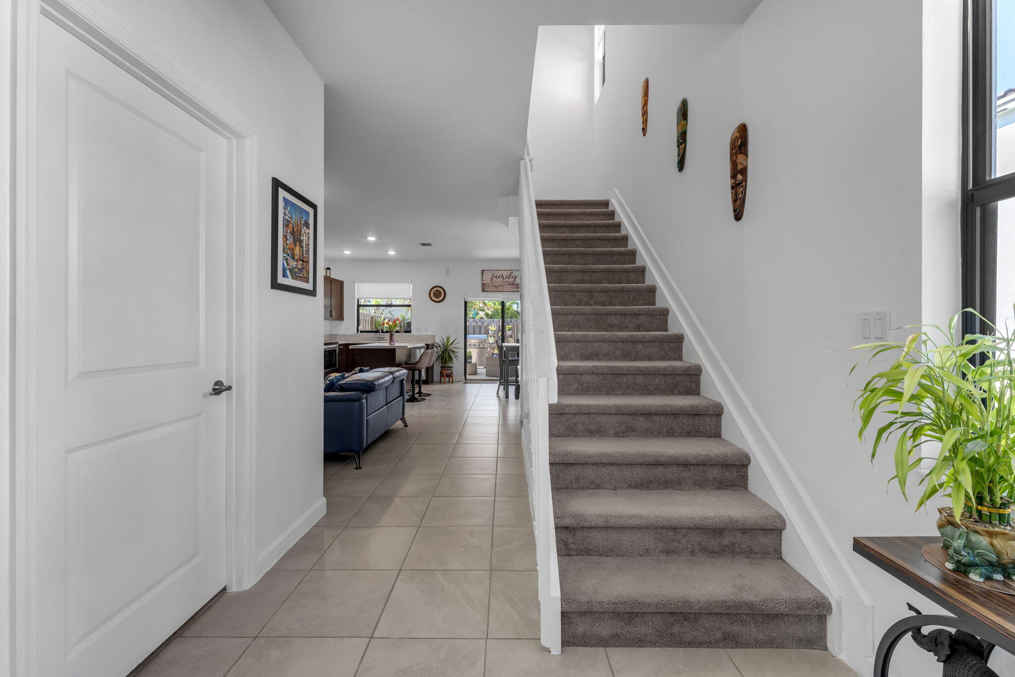 SILVER PALM RESIDENTIAL HOMES - Residential