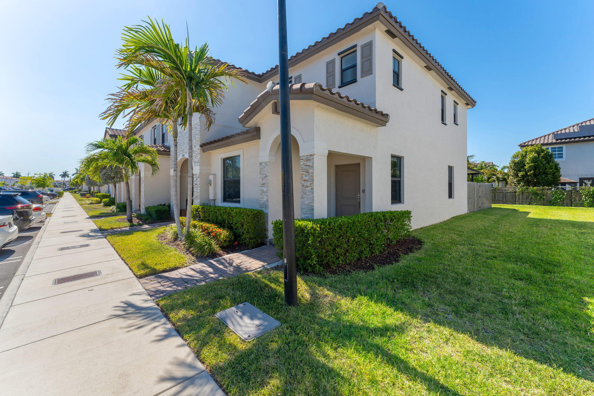 SILVER PALM RESIDENTIAL HOMES - Residential