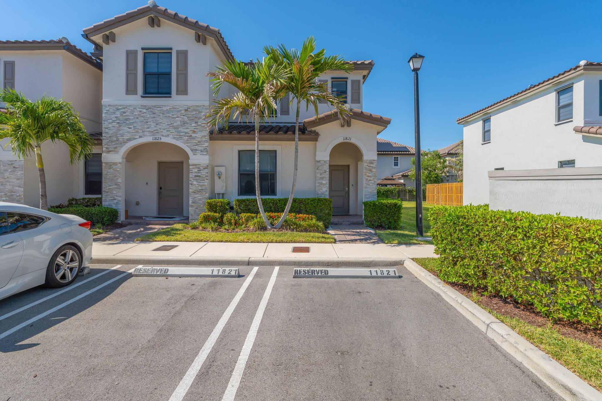 SILVER PALM RESIDENTIAL HOMES - Residential