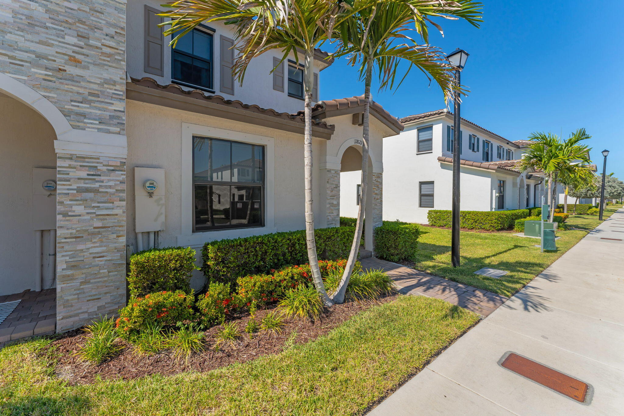 SILVER PALM RESIDENTIAL HOMES - Residential