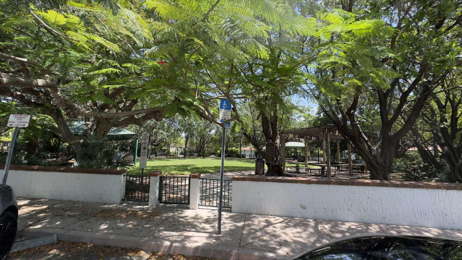SUNRISE HARBOUR REV - Residential Lease