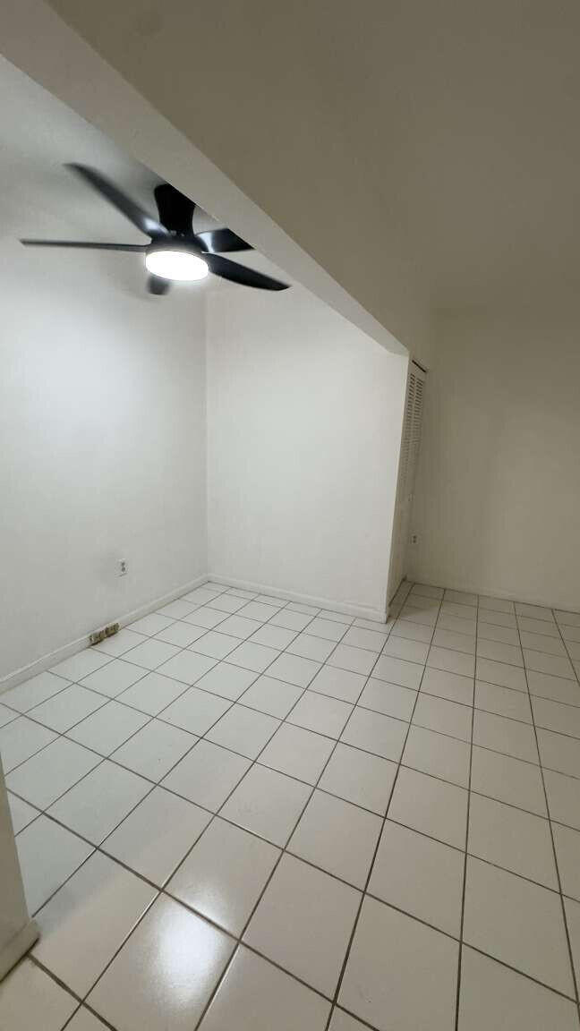 SUNRISE HARBOUR REV - Residential Lease