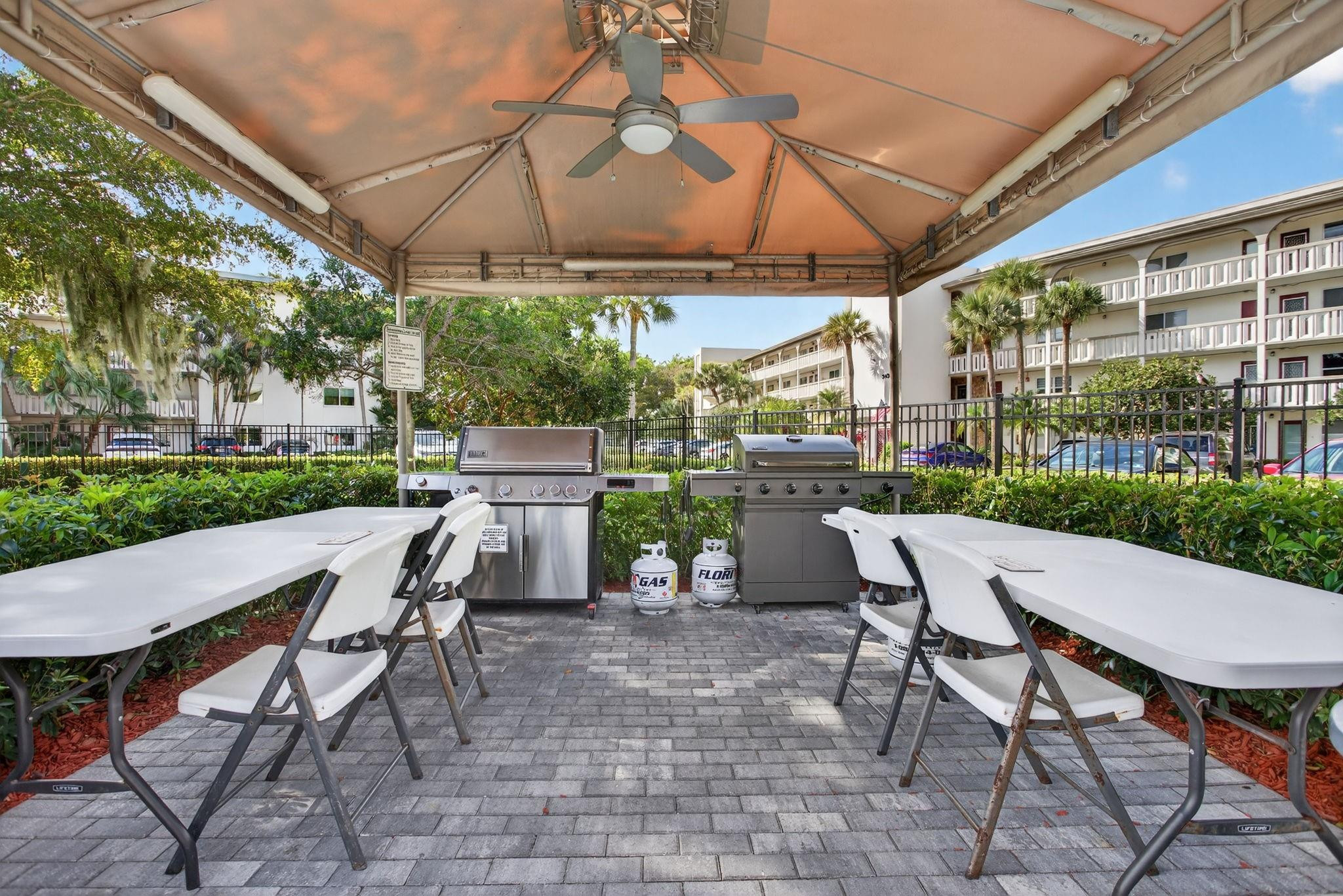 WYNMOOR VILLAGE - Residential